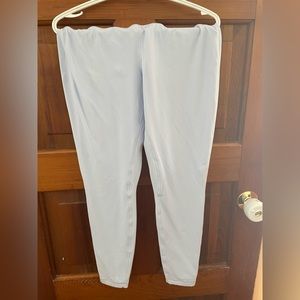 Lululemon align leggings size 14